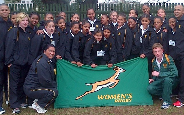 Gansbaai Dogters O 16 Rugby Toernooi Geslaagd_1